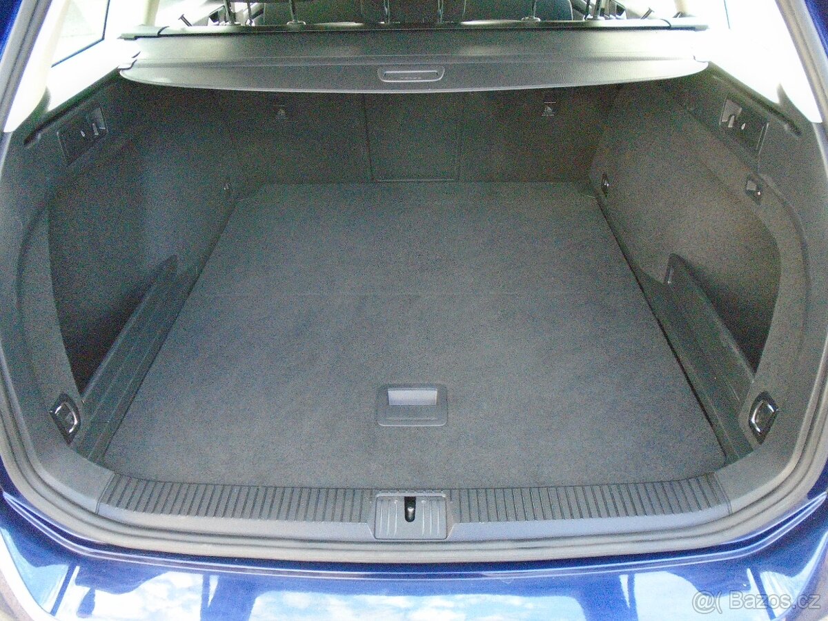 Volkswagen Passat 2.0 TDI 110kW - 13