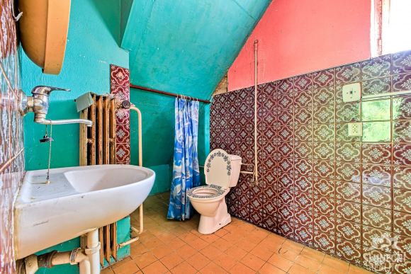 Prodej rodinného domu 3+1, 252 m² Bystřice pod Lopeníkem - 13