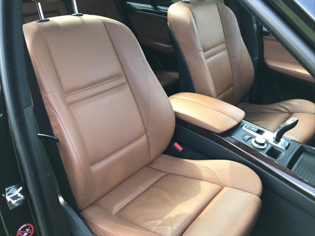 BMW X5 e70 330sd - 13