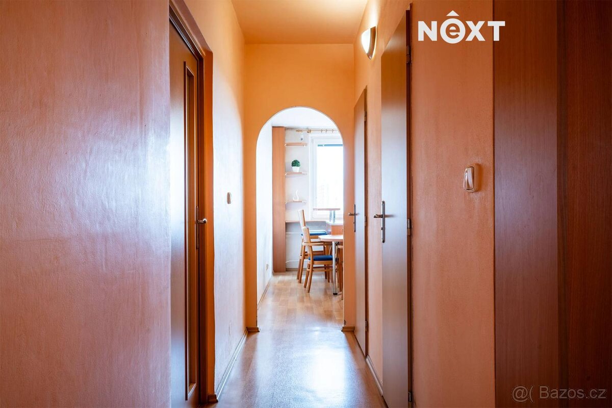 Prodej byt 2+1, 80㎡ - 13