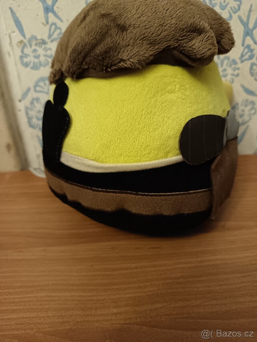 Prodám krásné plyšáky - 13