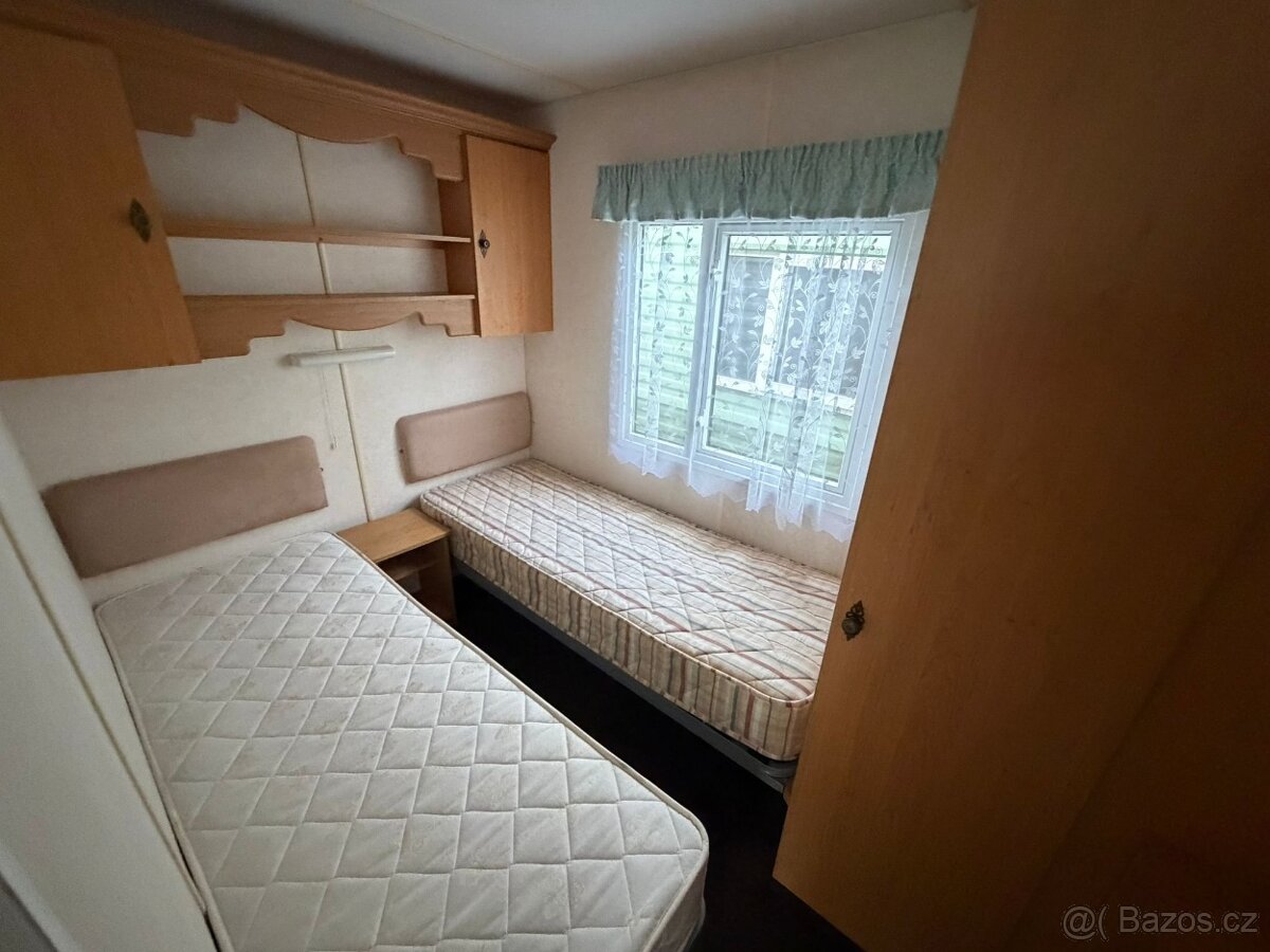 Mobilní dům / Mobilheim COSALT CAPRI - 13