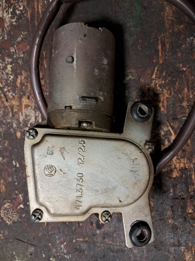 LADA NIVA 1,7i 4x4 1995 - 13