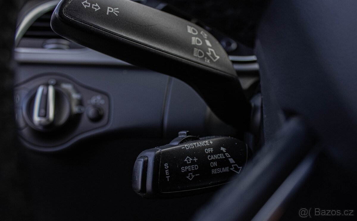 Audi A4 B8.5 2.0 TDI 2014 - 13