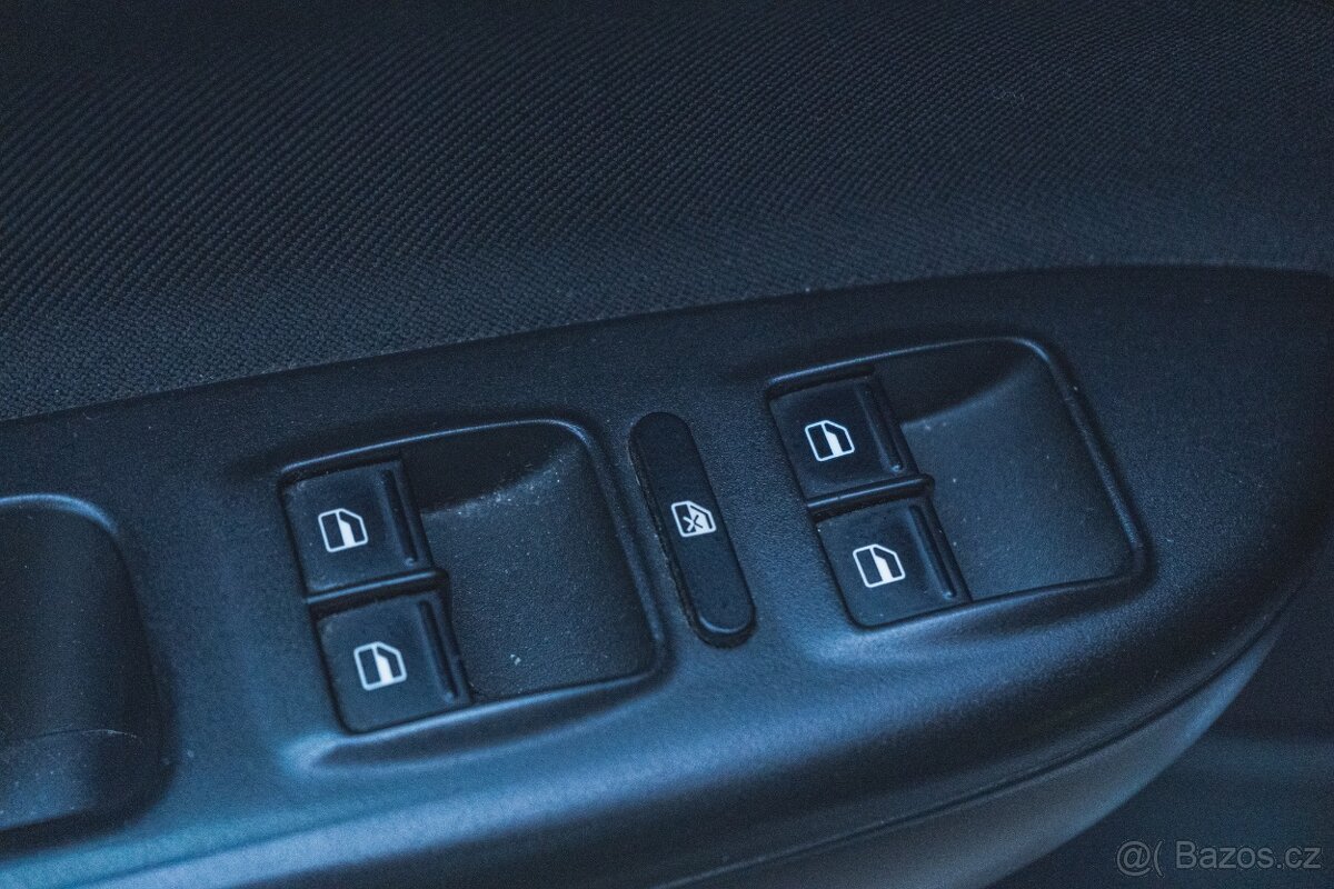 Škoda Octavia II. generace - 13