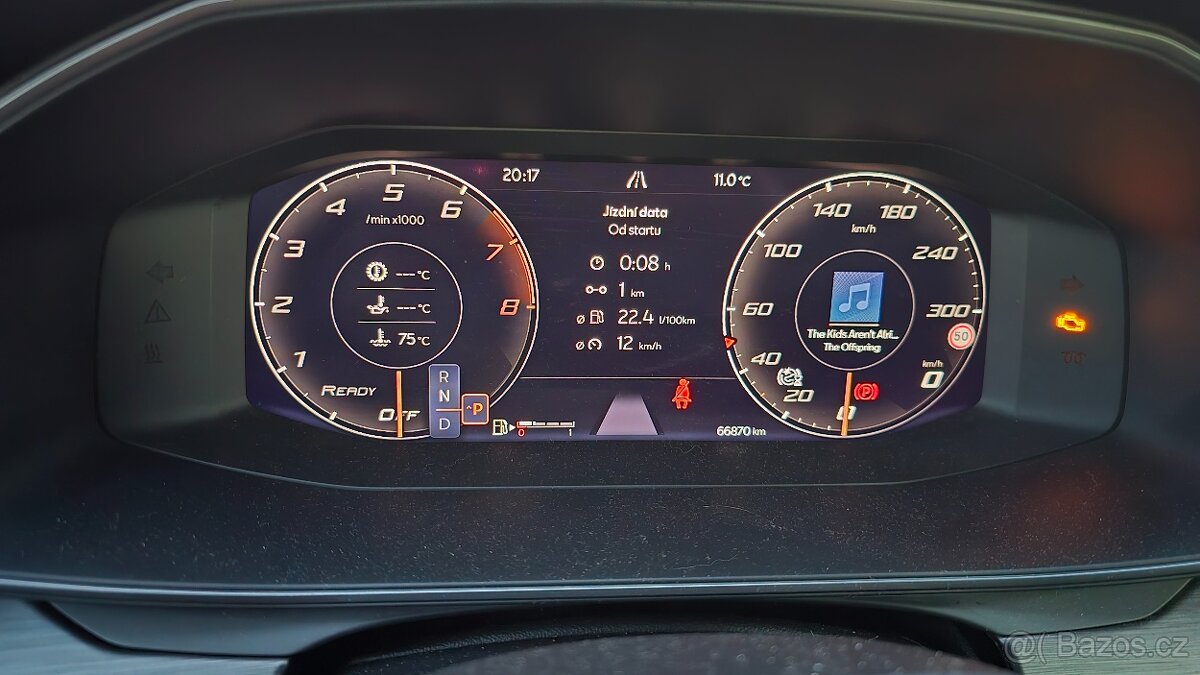 Cupra Formentor VZ - 13