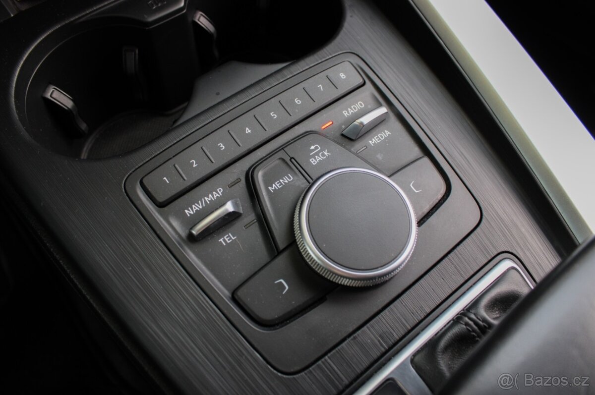 Audi A4 B9 Avant 2.0 TDI S-tronic - 13