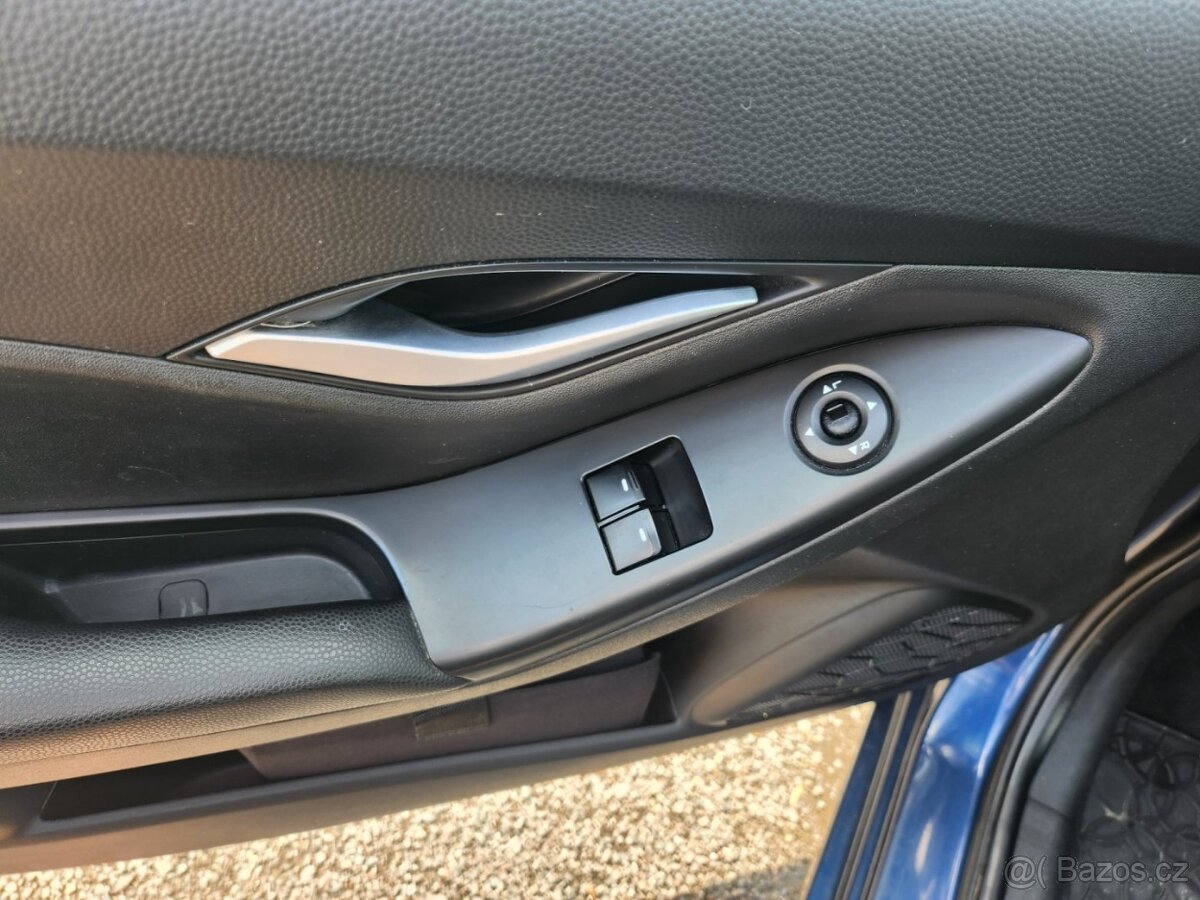 Hyundai ix 20 1.4 LPG/ benzín 2017 - 13