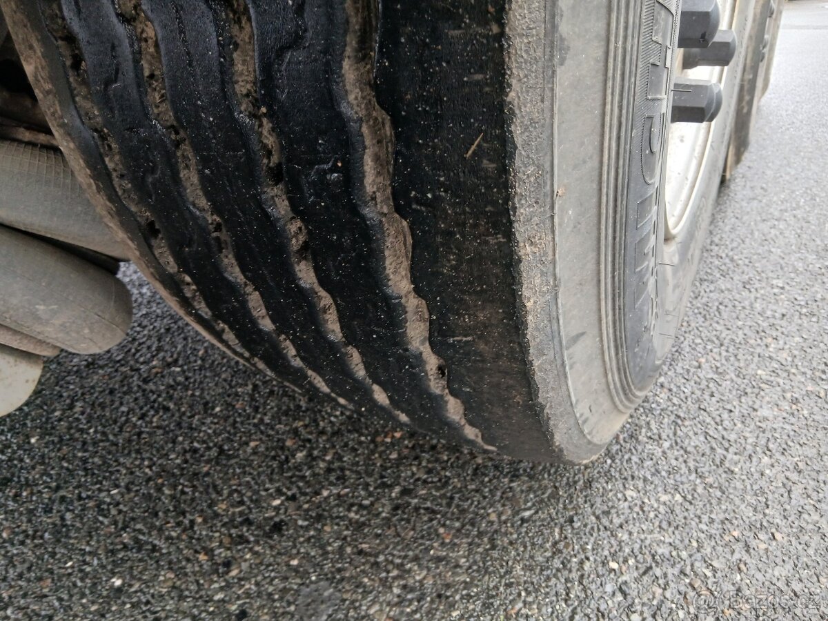 Stas S300CX - 13