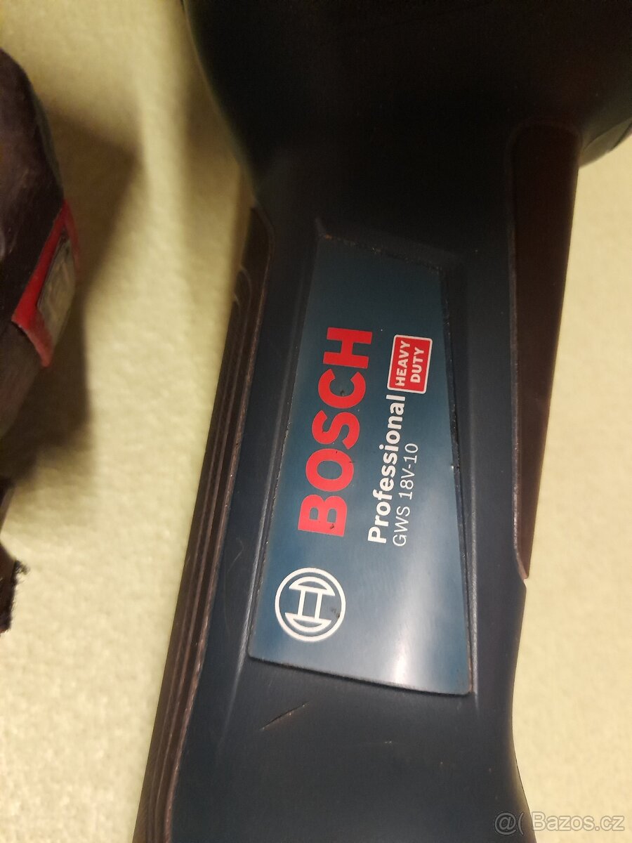 Aku naradi Bosch Professional - 13