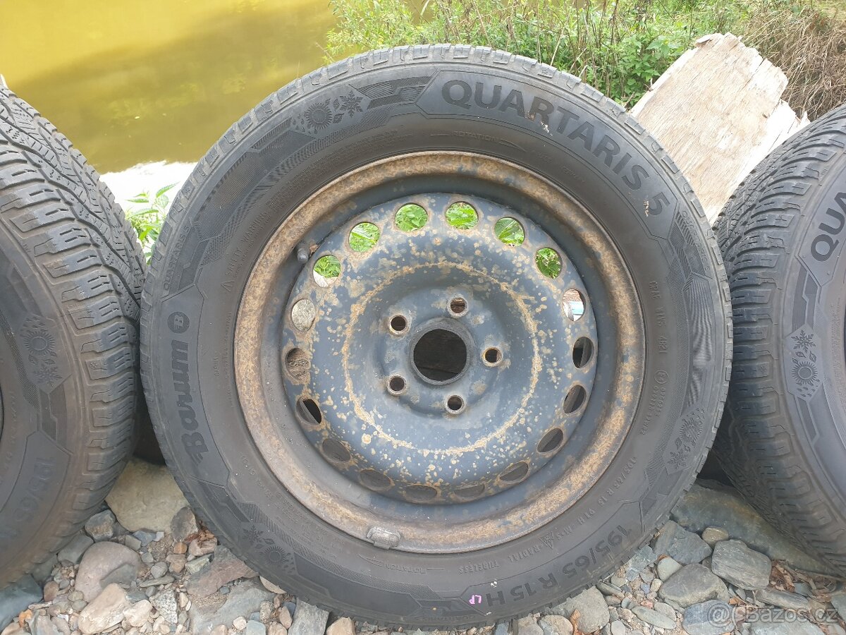 Barum celoroční R15 - 13