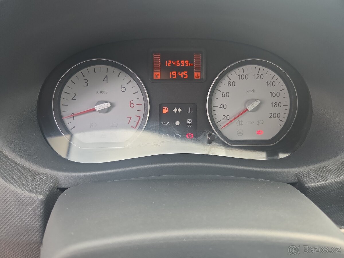 Dacia Sandero 1.4MPI - 13