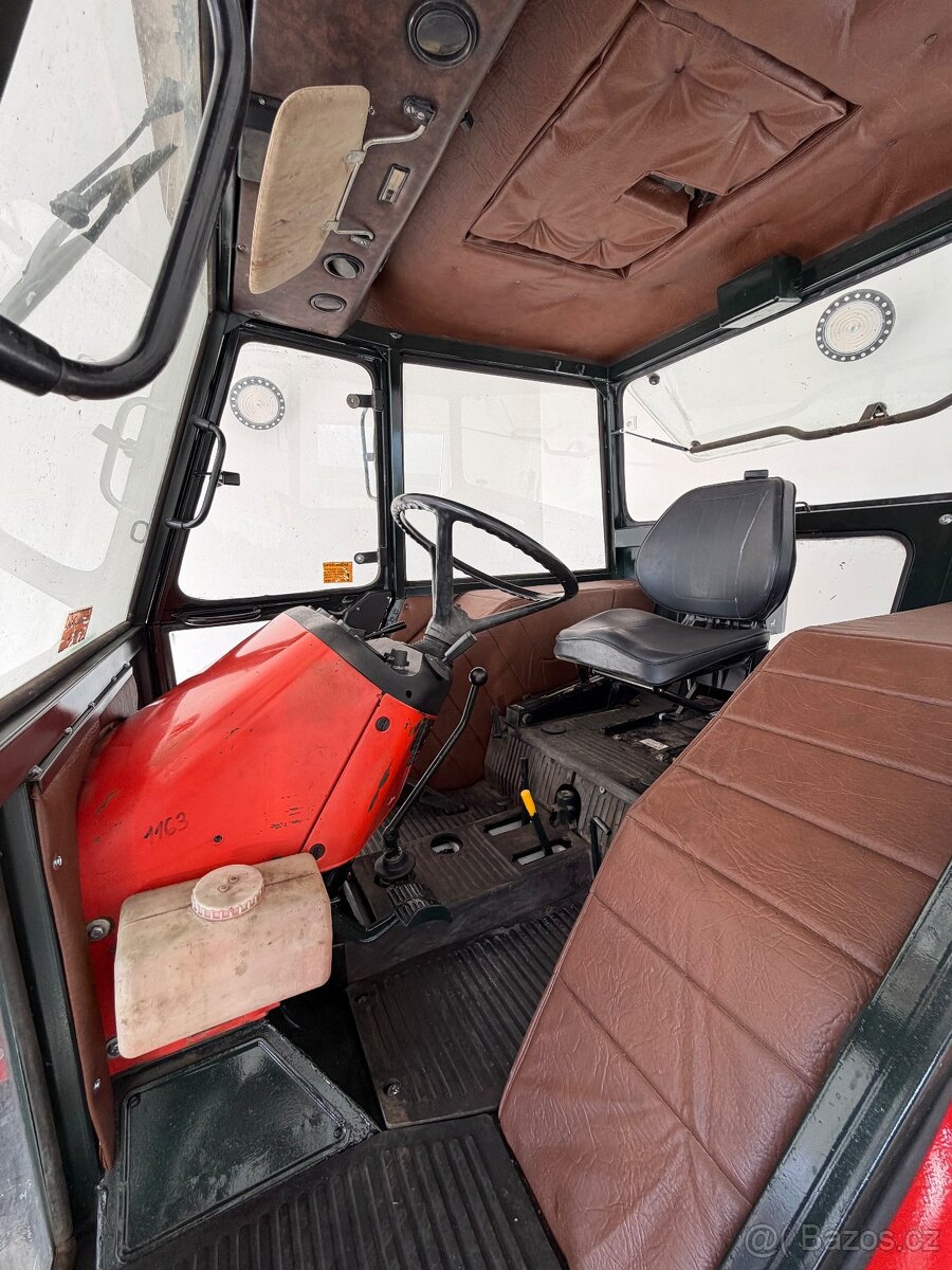 Zetor 7245 - 13