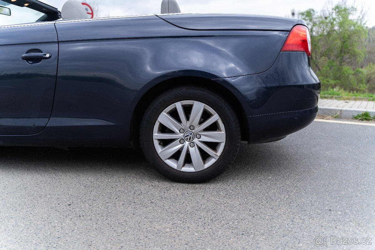 Volkswagen Eos 2008 2.0 TFSI - 13