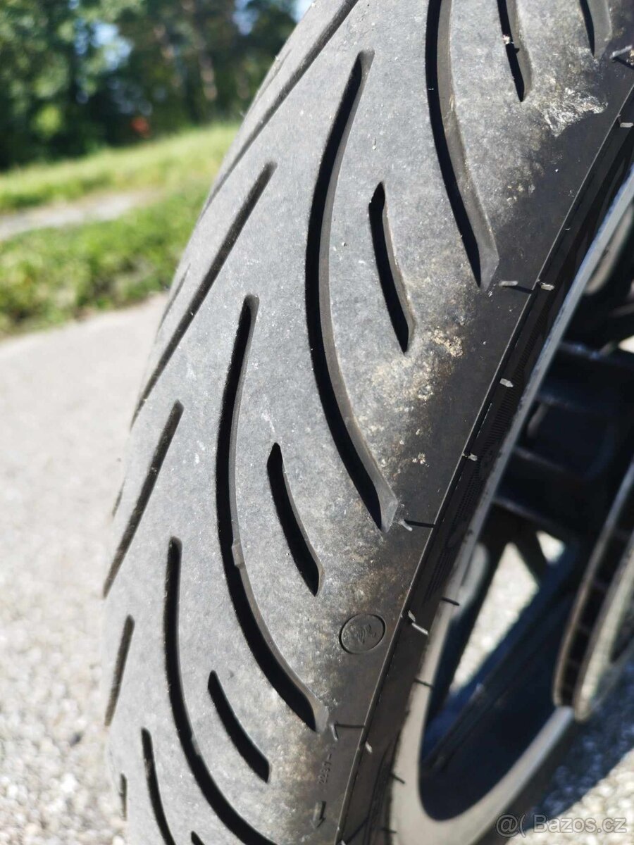 HONDA CBX 1000 , 6-valec. - 13