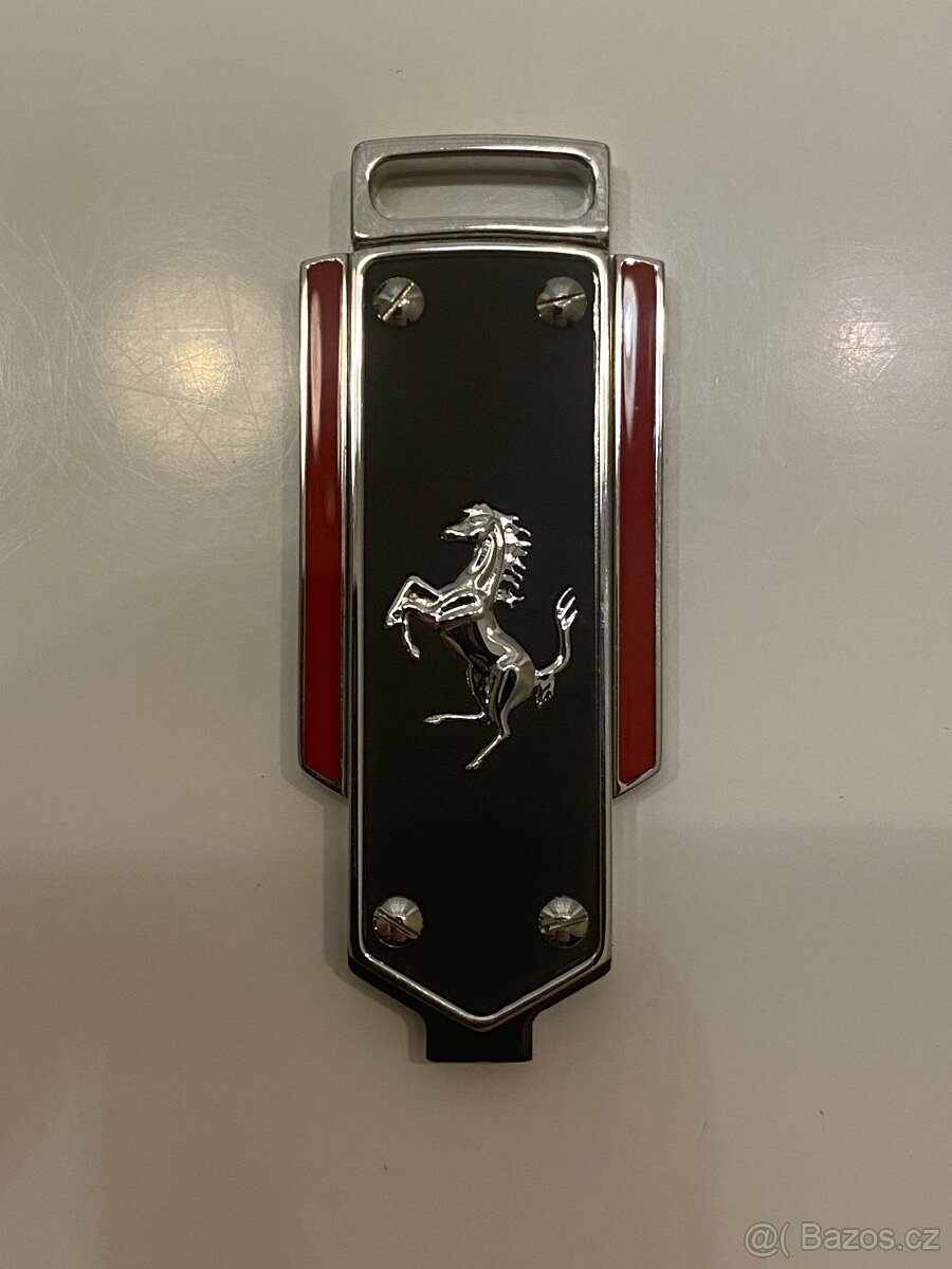 Mobilní telefon Vertu - 13