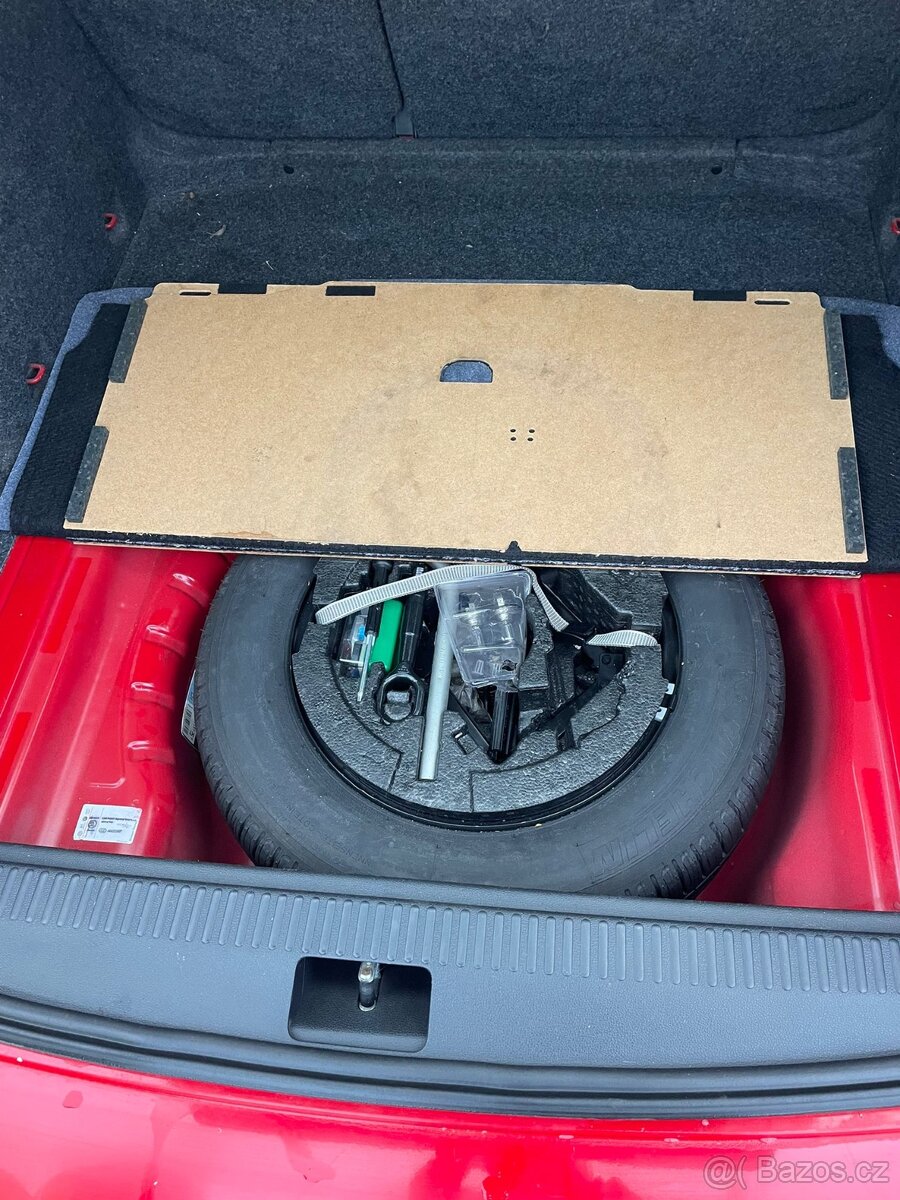 Škoda Octavia 3 1,6tdi - 13