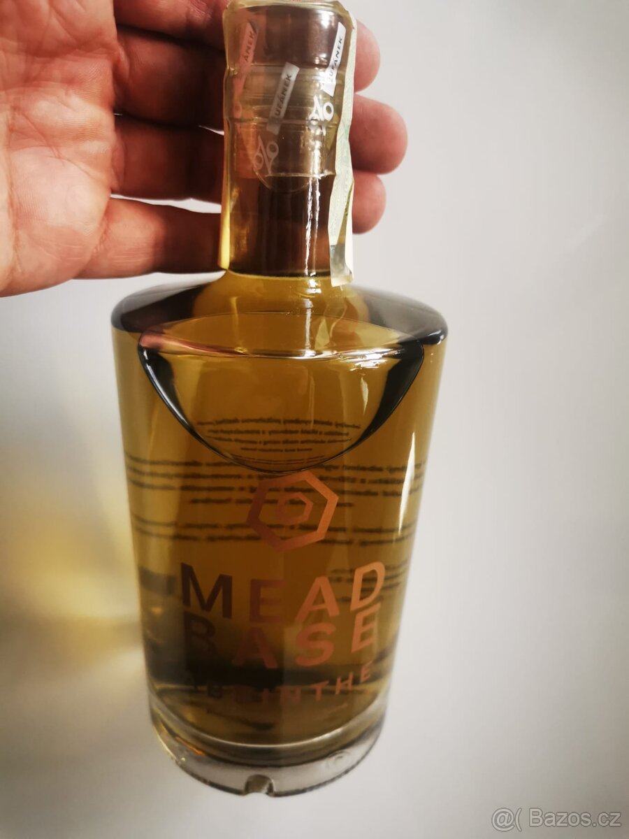 Investiční Whisky - 13