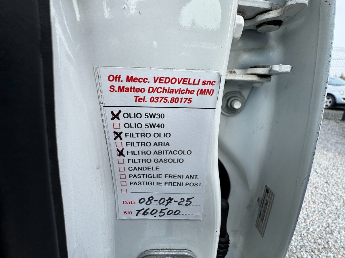 Jeep Compass 2,2 CRD 100 KW BEZ KOROZE - 13