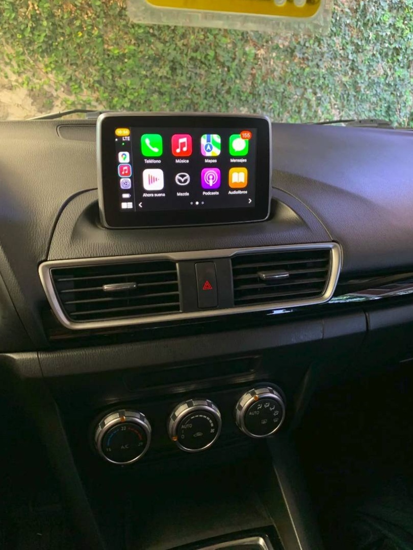 Bezkáblový modul APPLE CAR PLAY / ANDROID AUTO - 13