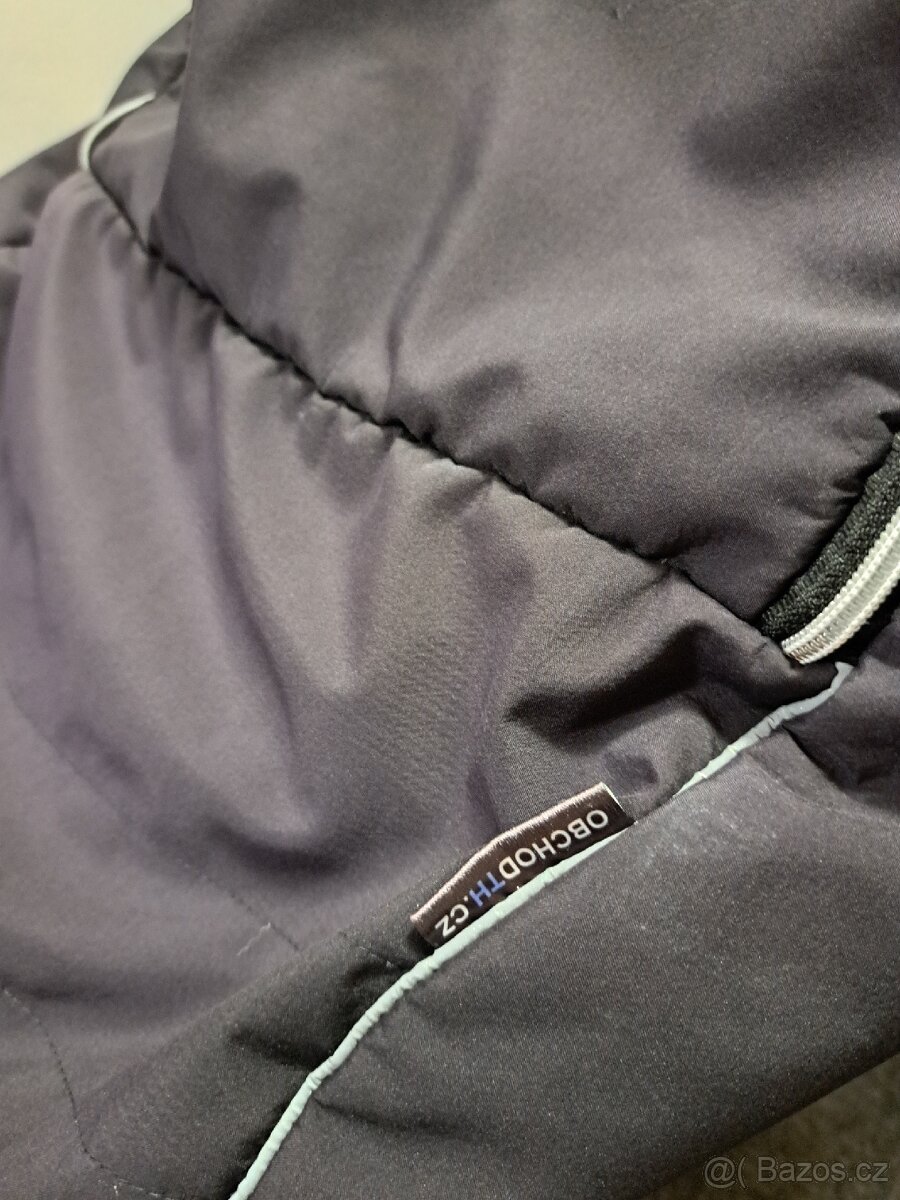 Sportovní kočárek Thule glide 2 rv 2020 - 13