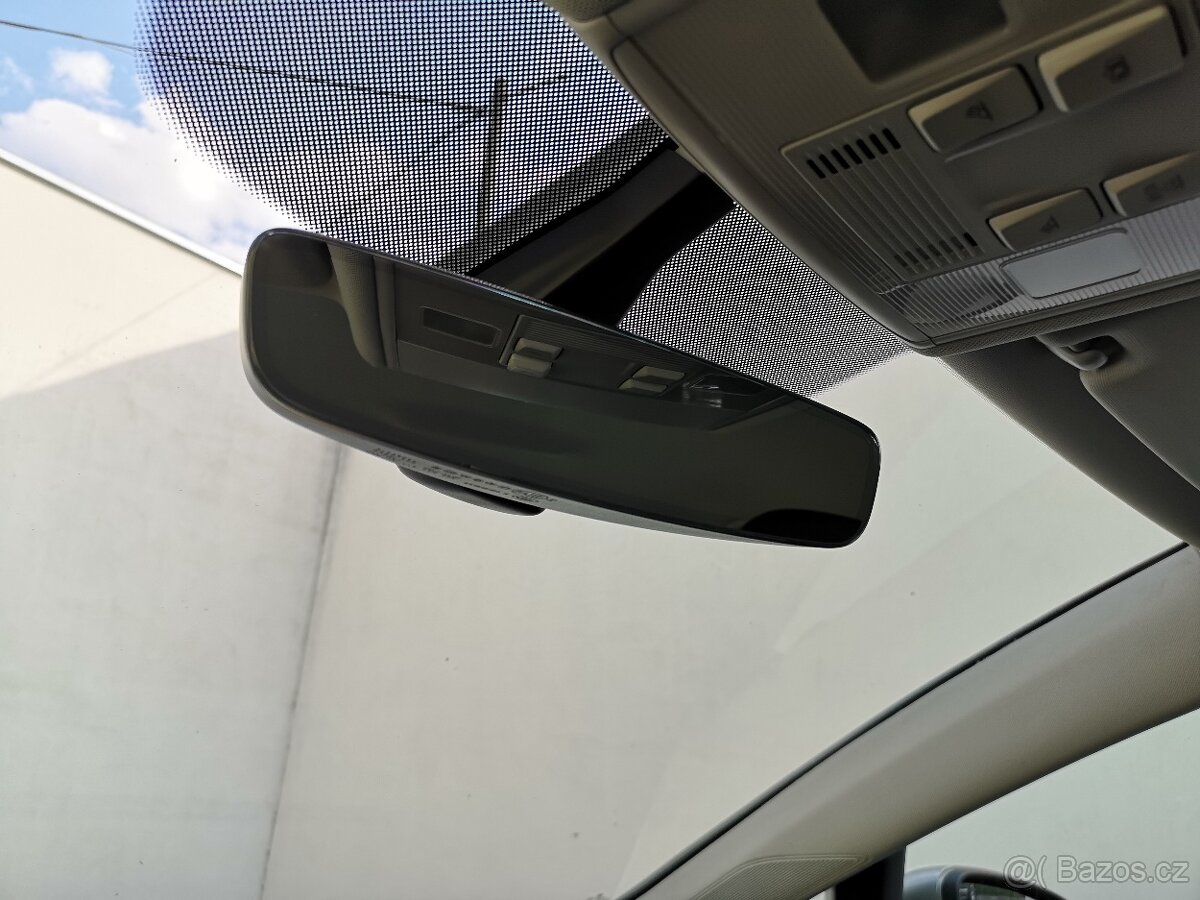 VW Golf Variant 1.6 85kW 1.Maj.ČR.Serviska odp.DPH. - 13