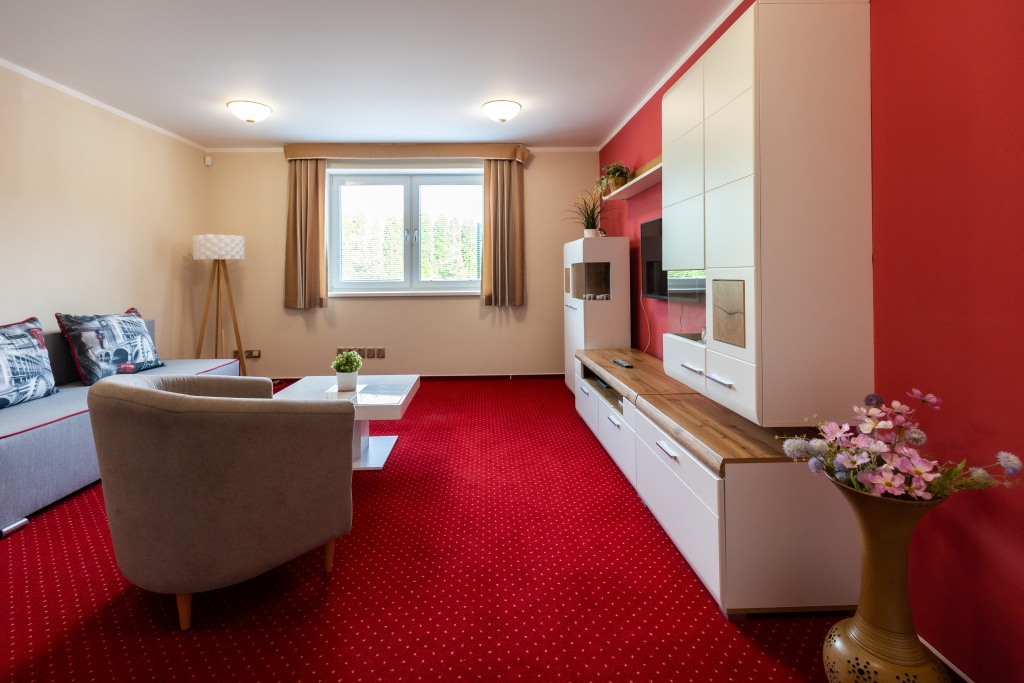 Prodej komerční objekt s ubytováním, Starý Jičín - 13