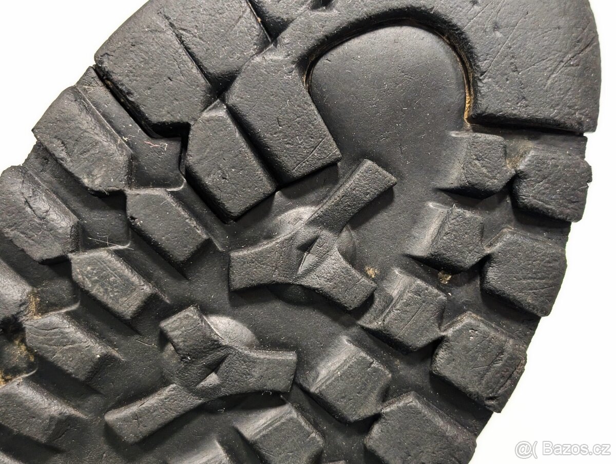 Horolezecké boty SCARPA CHARMOZ GTX, vel 44 - 13