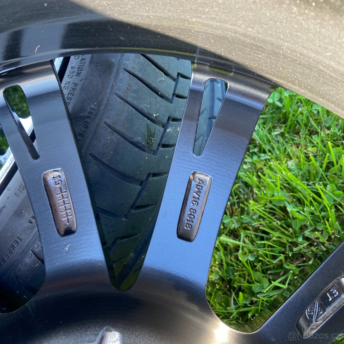 Letní komplet pro Focus, C-max - 13