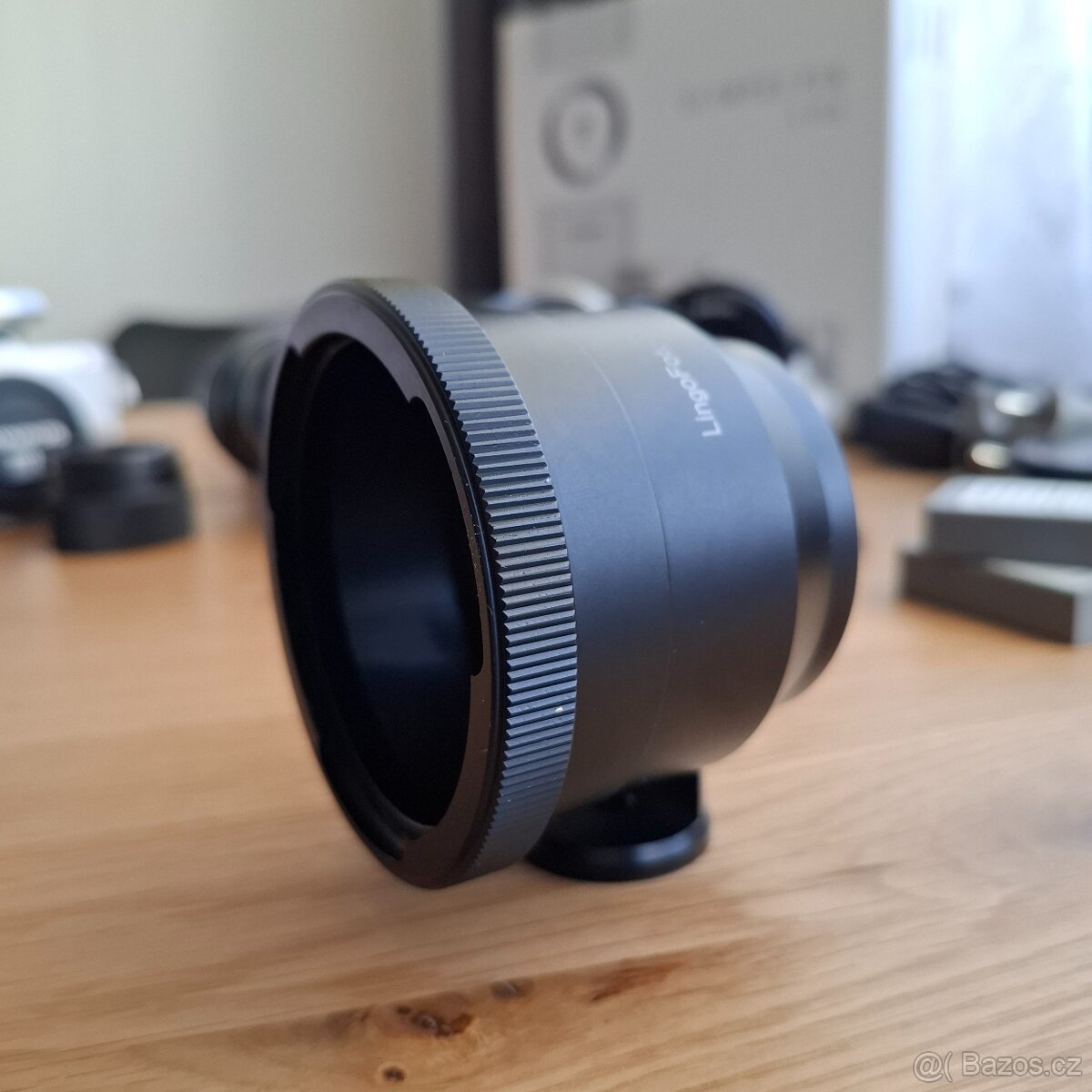 Olympus Pen E-PL8 - 13