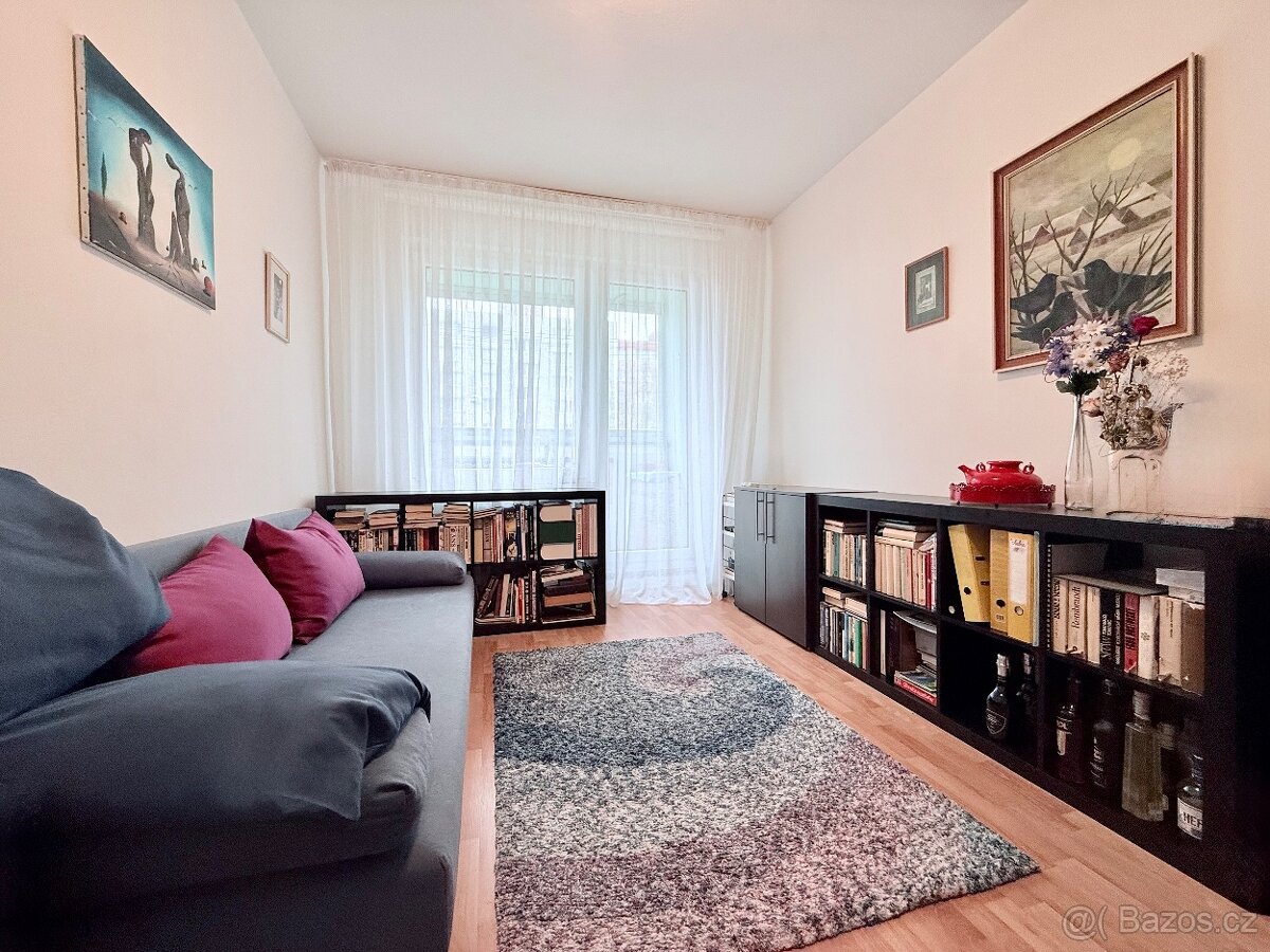 Prodej bytu 4+1, Ostrava-Zábřeh - 13