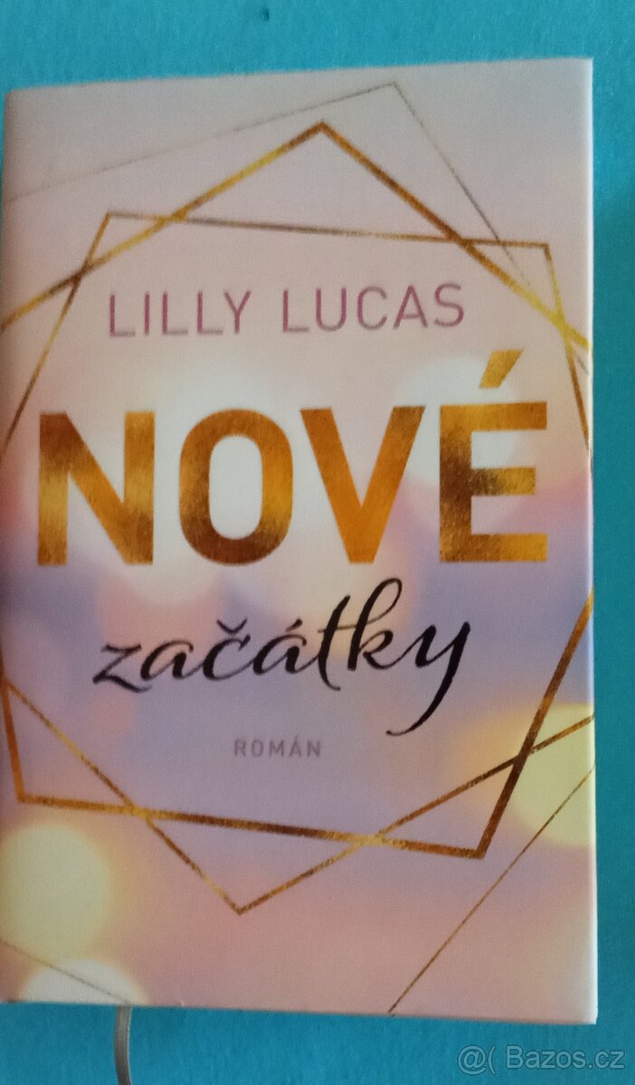 Knihy pro ženy 1 - 13