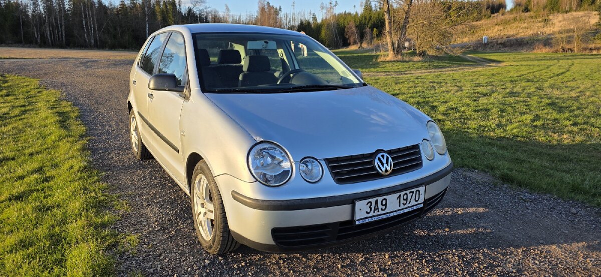 VW Polo - 13