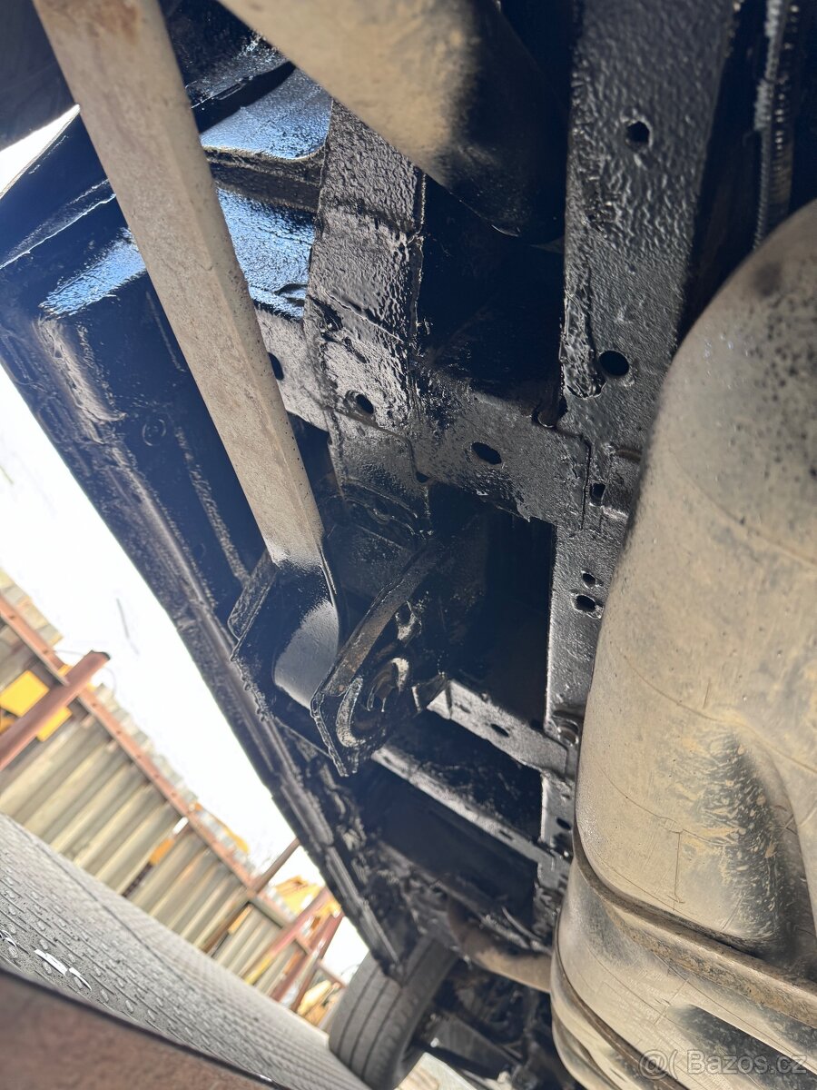 Prodám ford tranzit conect - 13