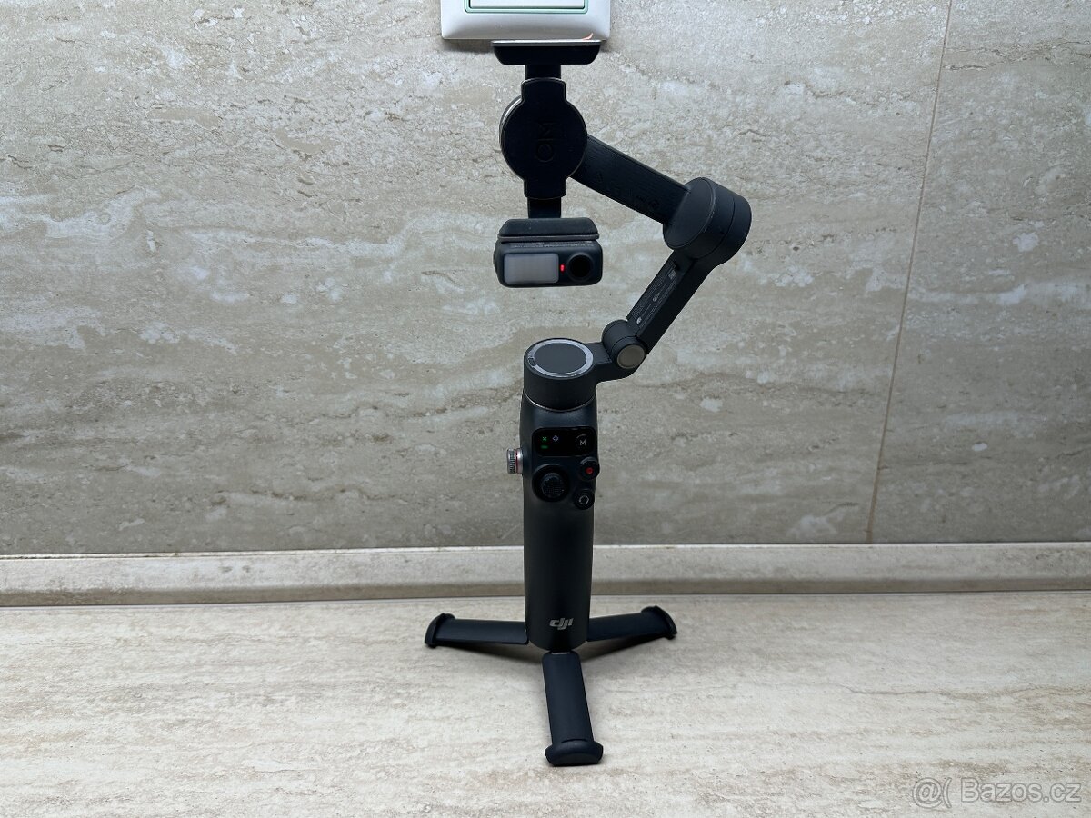 DJI Osmo Mobile 7P - 13