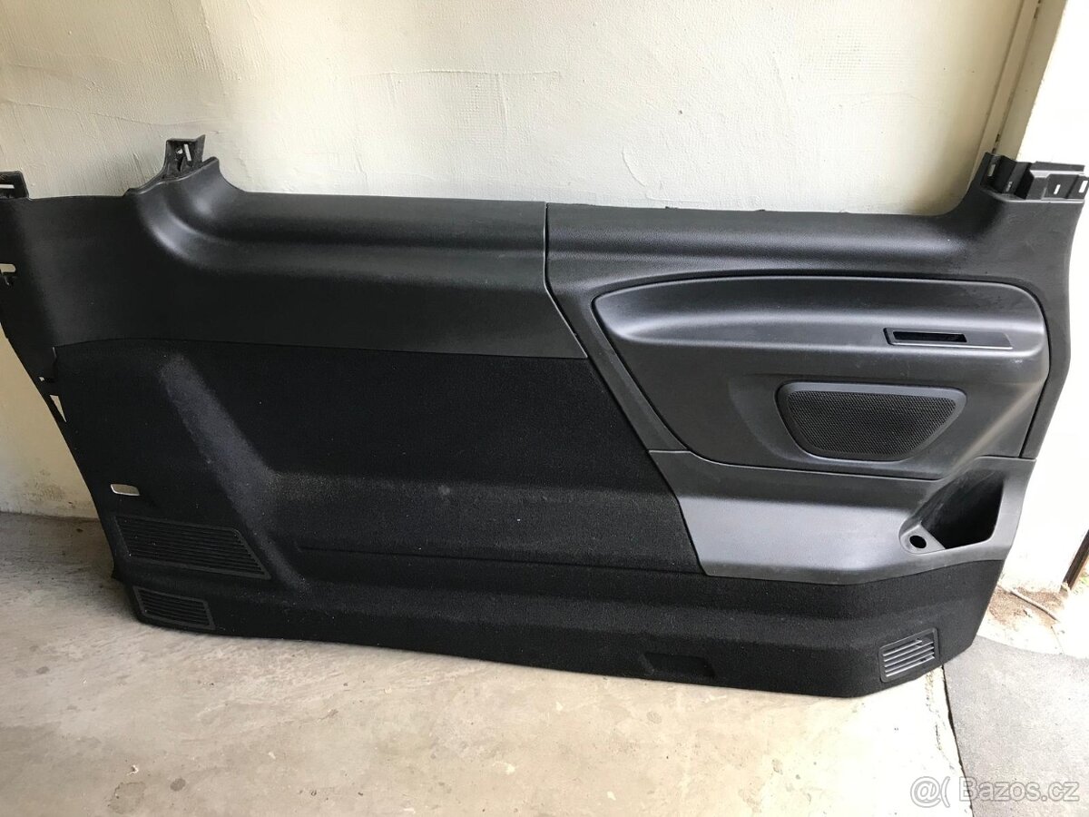 Vito 447 sedadla - 13