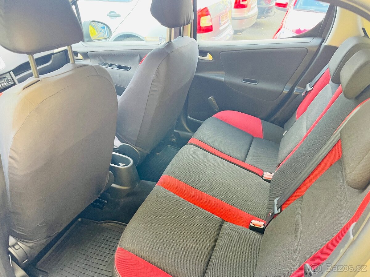 PEUGEOT 207 1.4 i BENZÍN KLIMATIZACE - 13