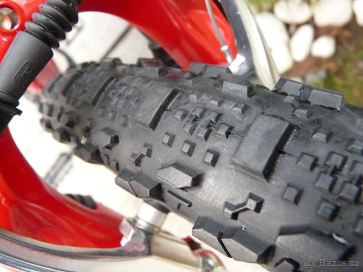 "Nový" Author Traction 17" (kola 26") - 13