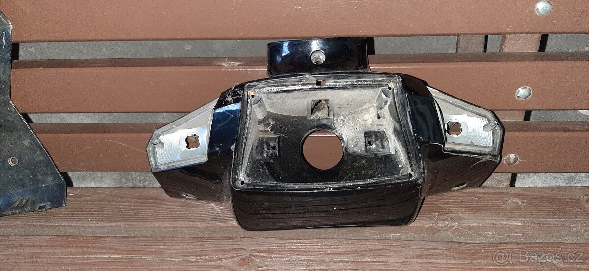 Suzuki address Tune way - 13