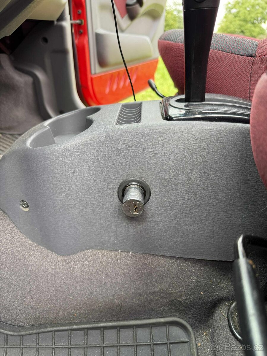 Hyundai Atos Prime - 13