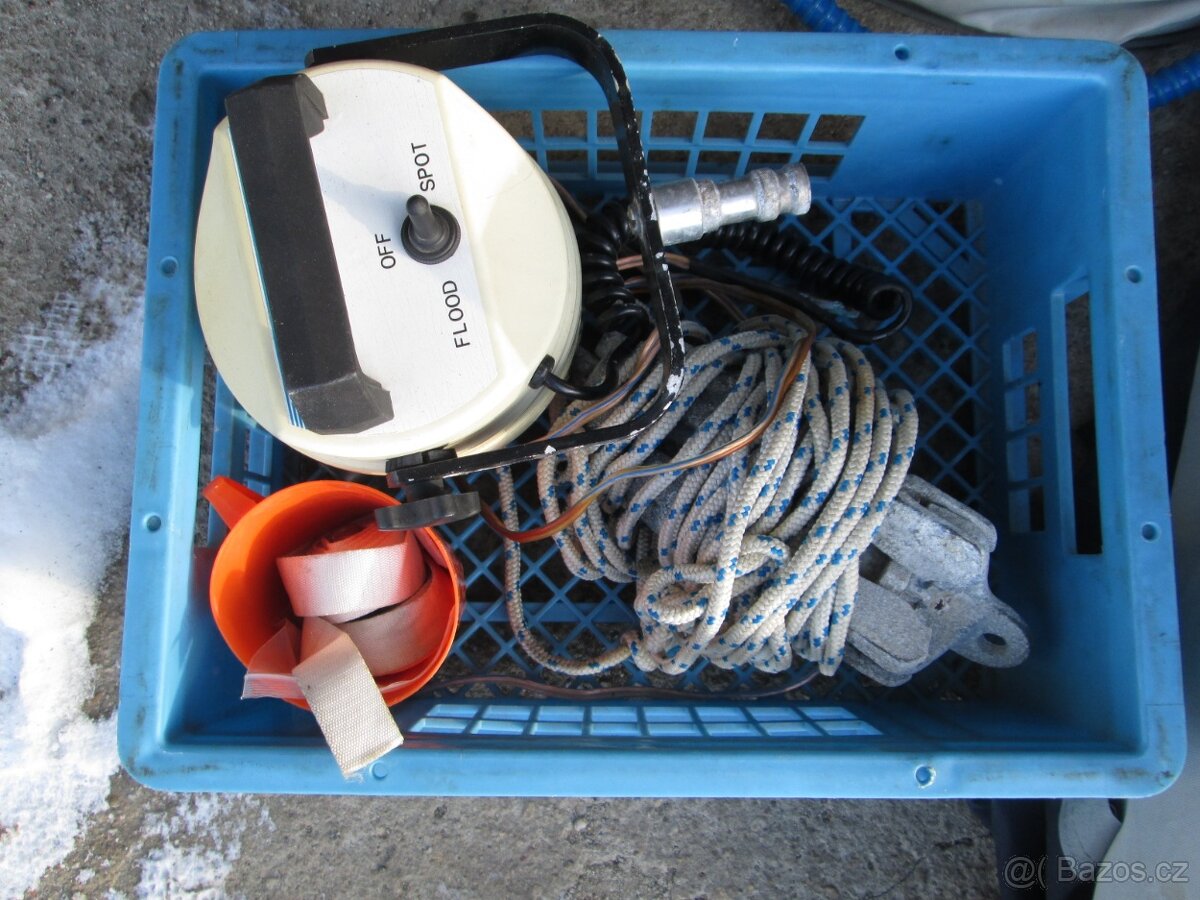 HIGHFIELD OCEAN MASTER 590 - 13