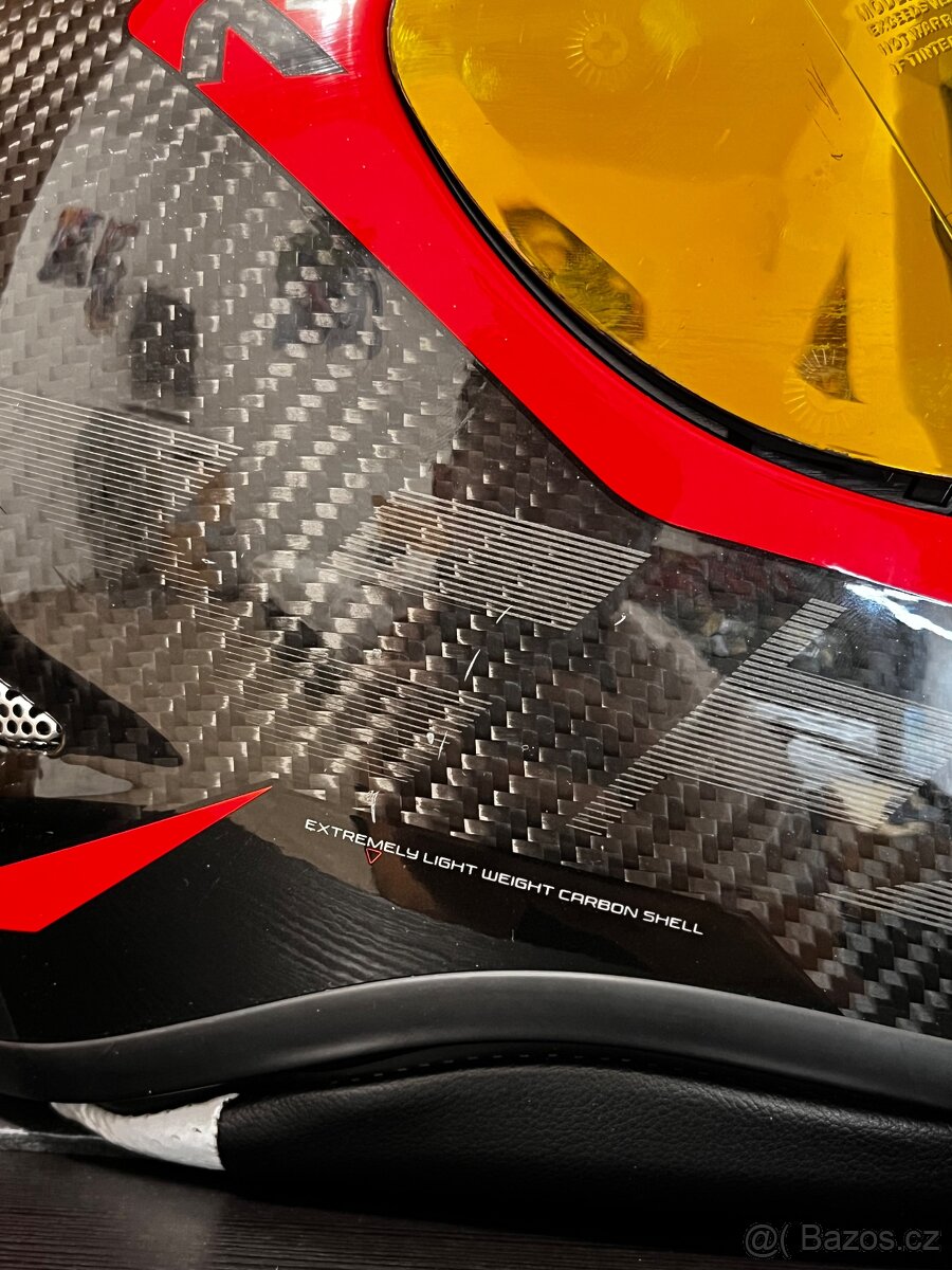 HJC RPHA 11 vel.L - 13