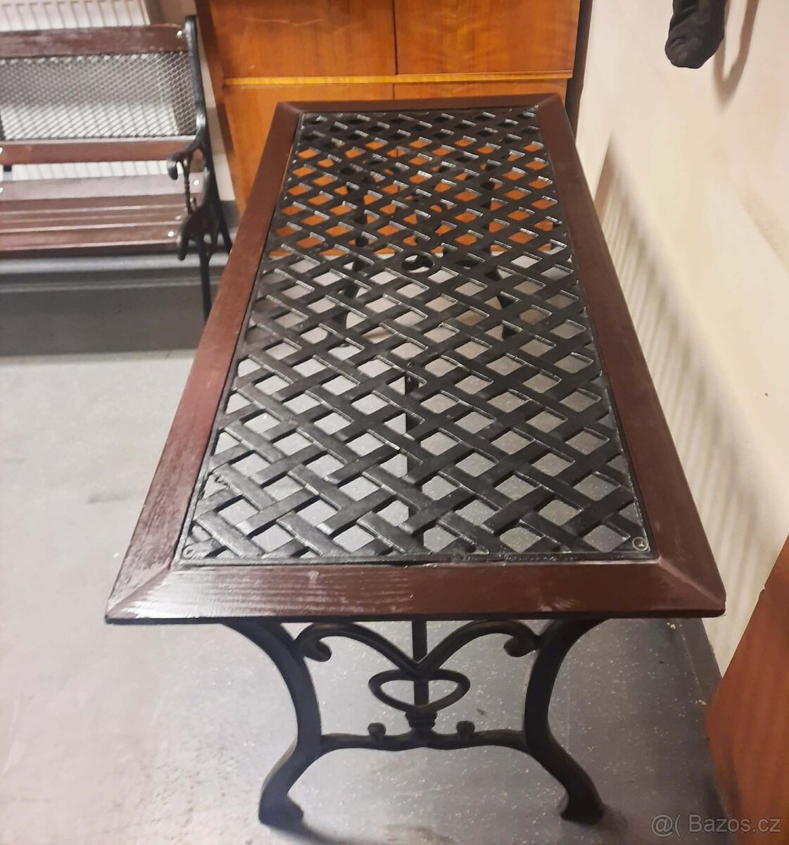 Zahradní nábytek - 13