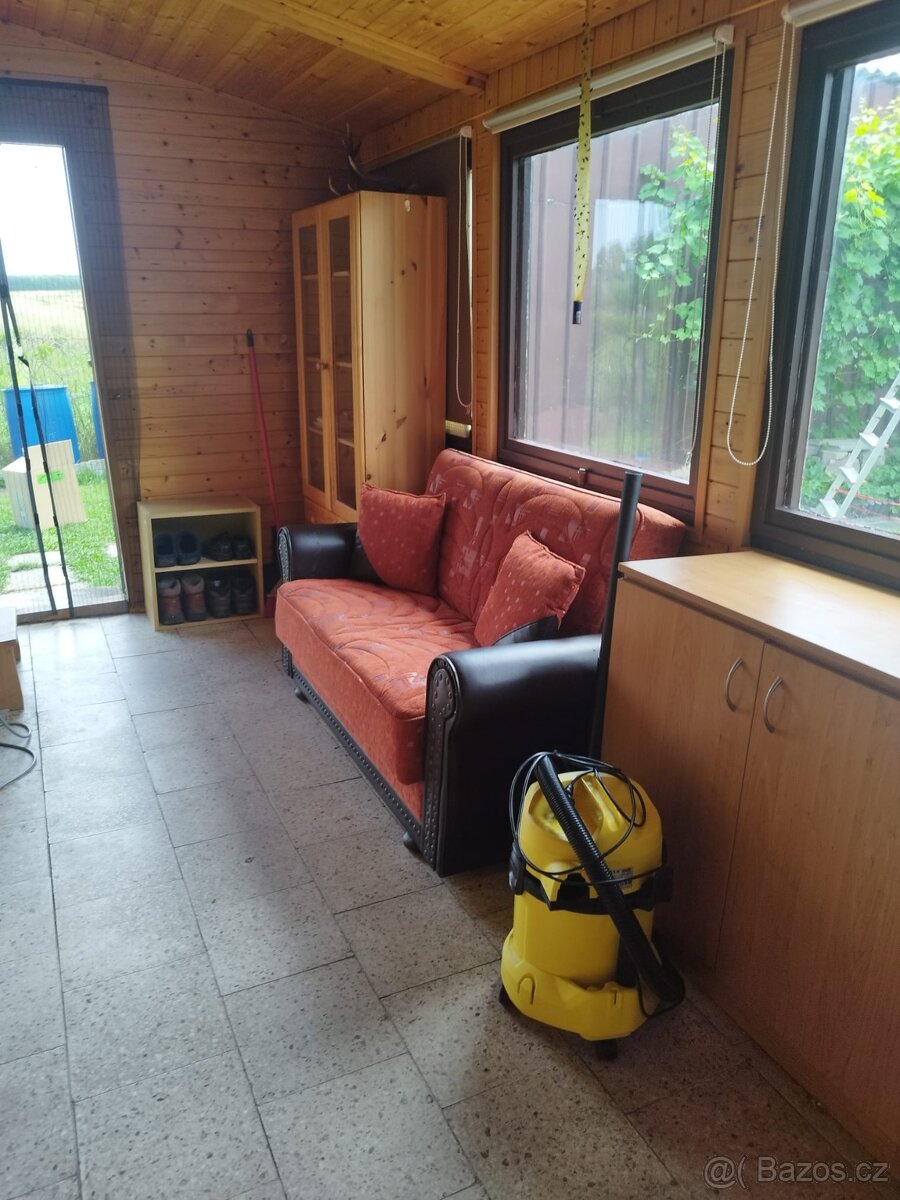 Prodej chaty - 13
