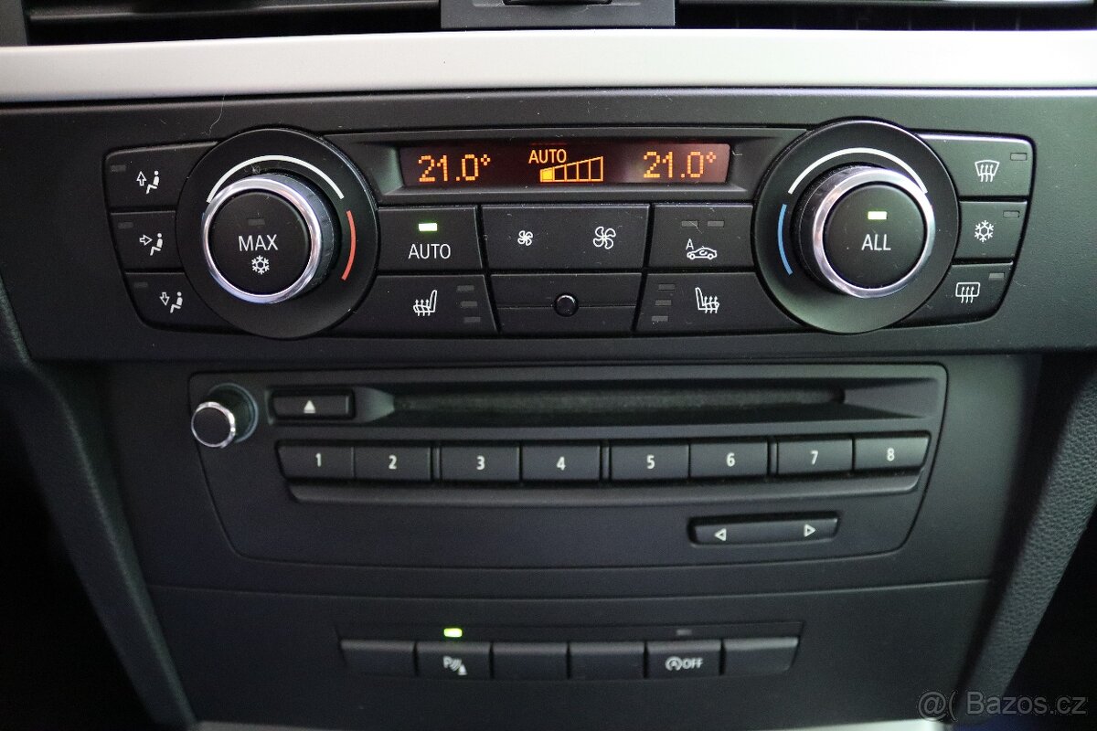 BMW 320D COUPE E92 135kW - 13