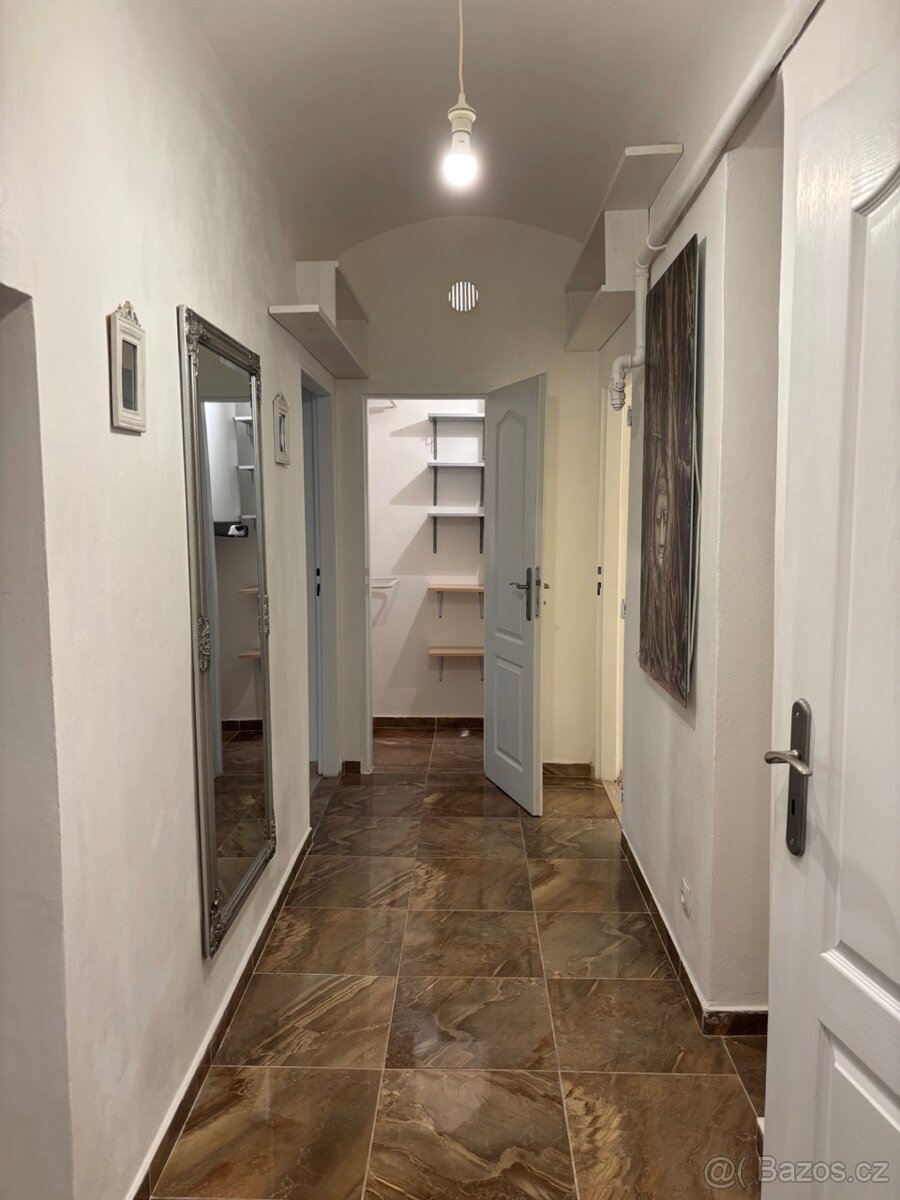 Útulný 2+kk u Grébovky - 13