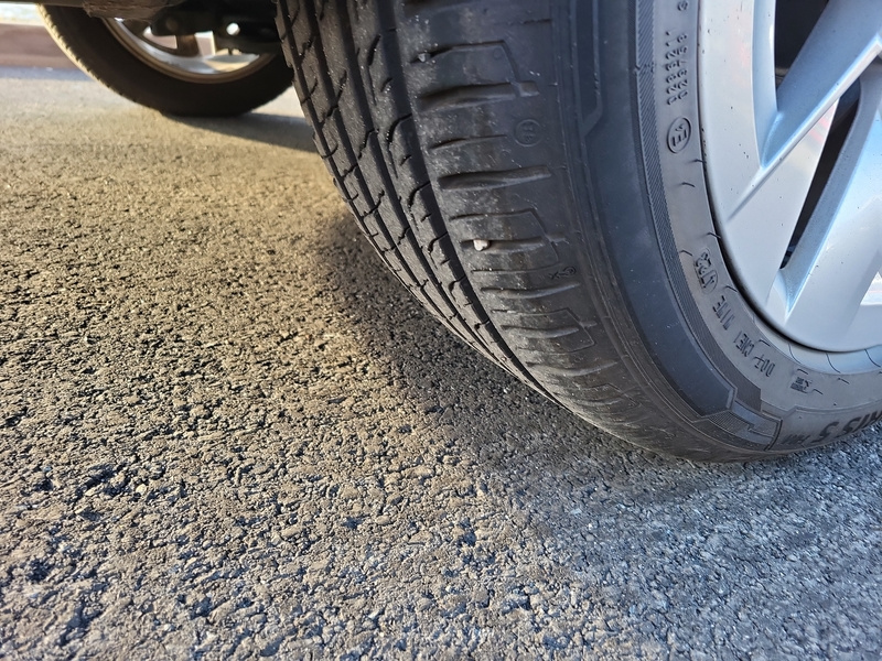 ŠKODA OCTAVIA 1.5 Tgi G-Tec 96kw CNG STYLE PLUS - 13