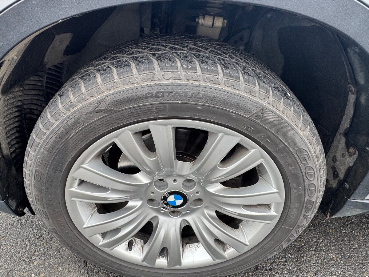 BMW X5 F15,koupeno v CR,3,0d...... - 13