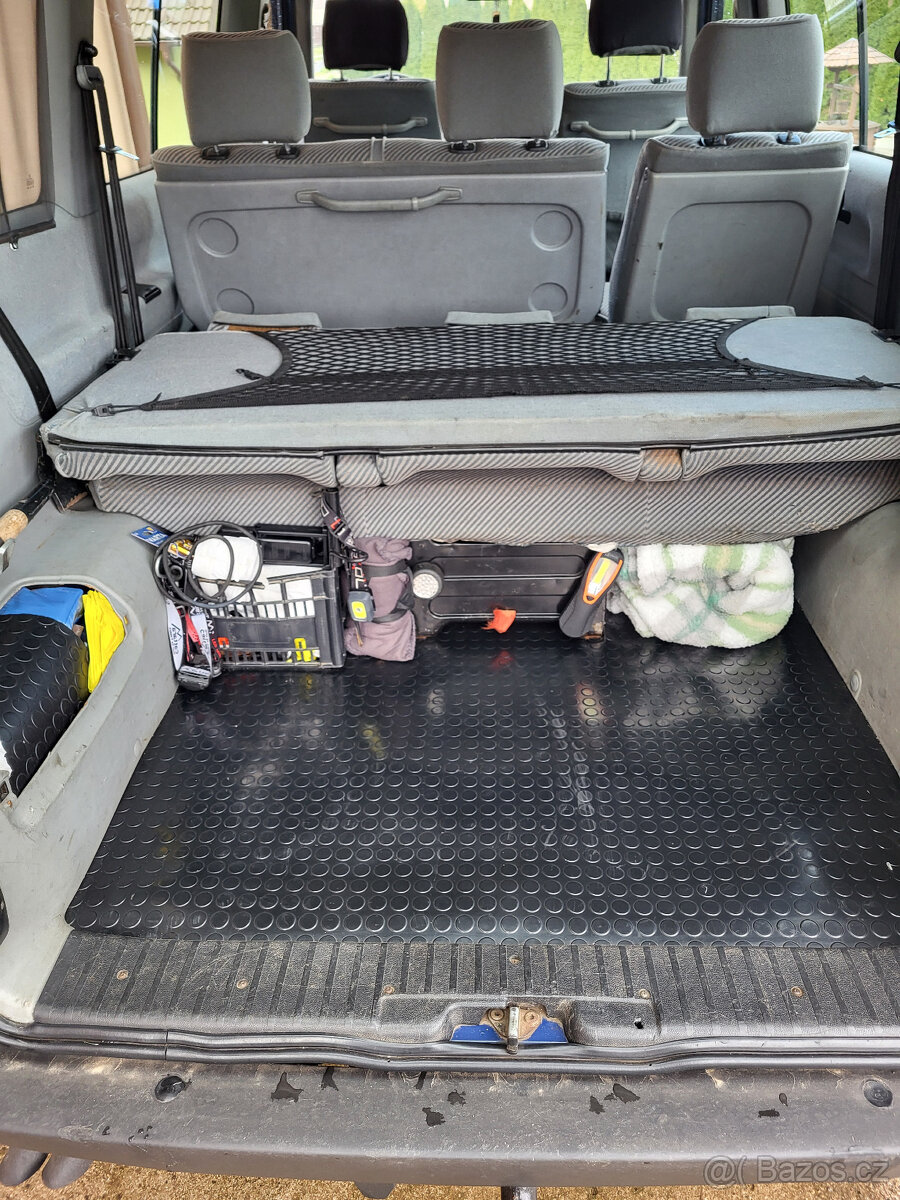 Volkswagen T4 Caravelle 1,9 TDI - 13