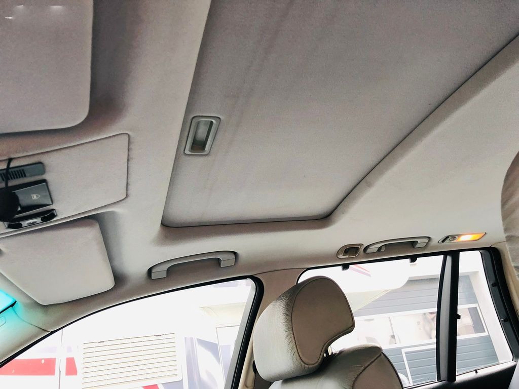 BMW ŘADA 5 210KW - 13